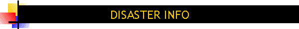 DISASTER INFO