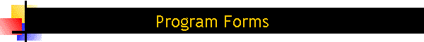 Program Forms
